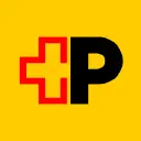 Swiss Post-company-logo